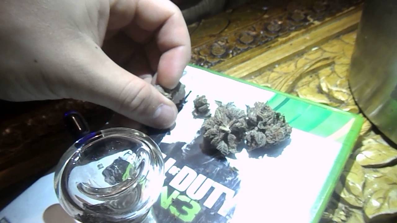 Alien Bubba OG!!! MoneyShot