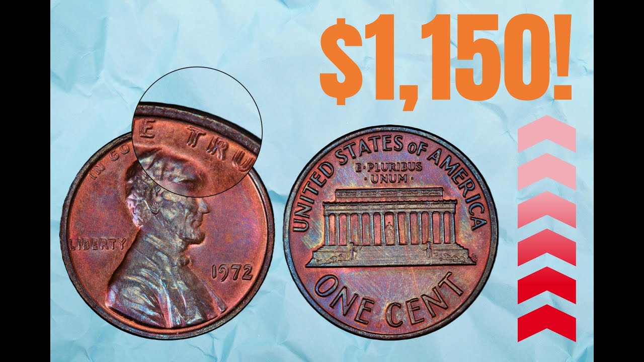 This Coin Isn’t Blurry — It’s Rare 