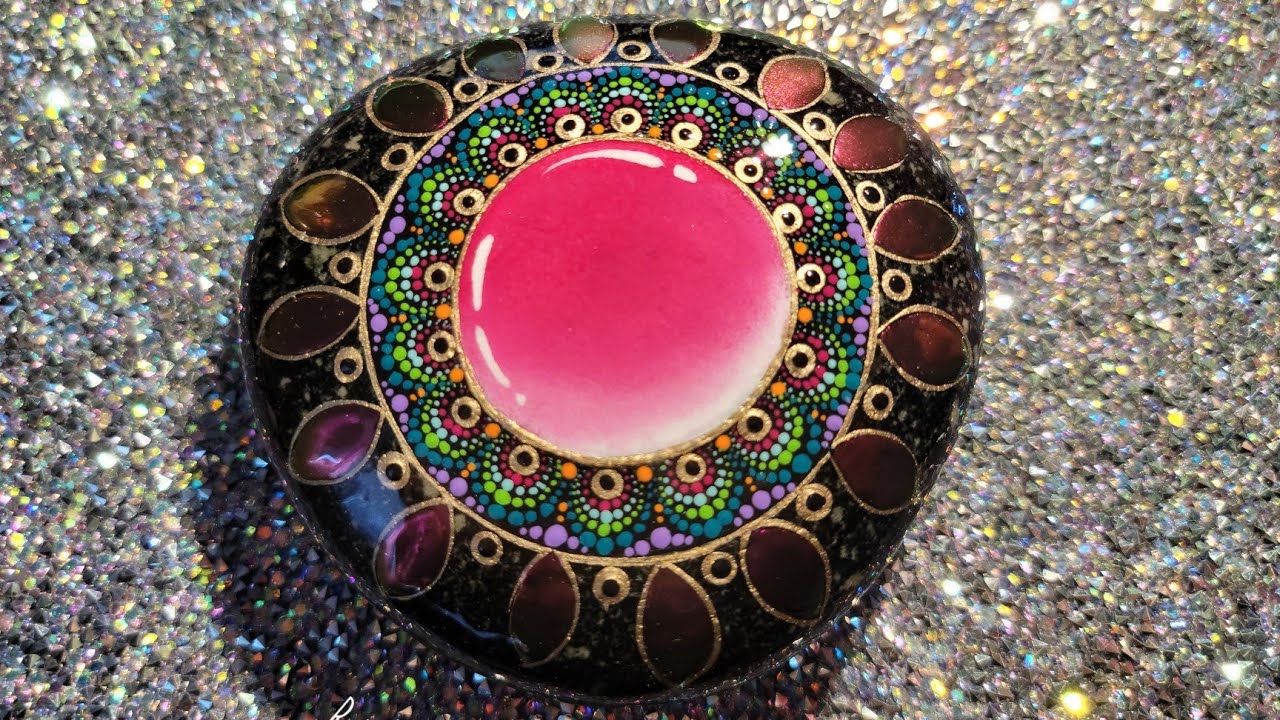 Gem Flower