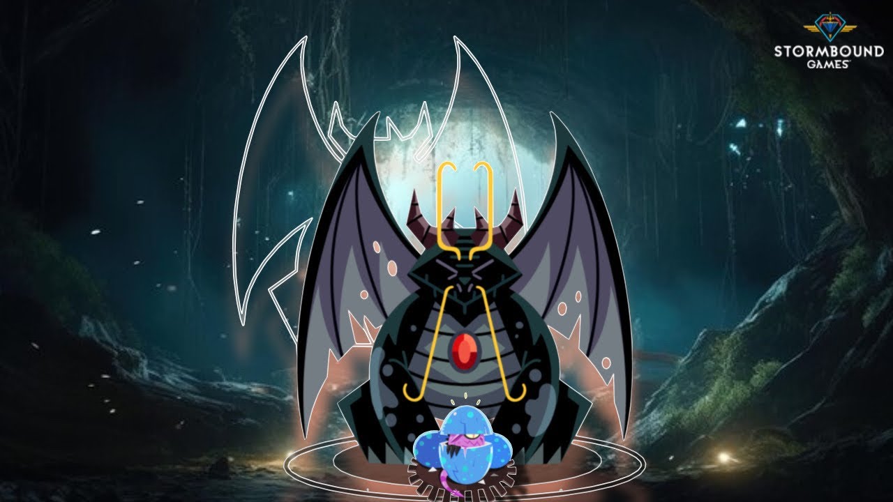 Divine Reptiles: new dragon spammer | #stormbound