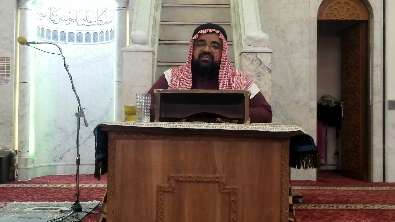 الزواج المبكر والحب في الإسلام 