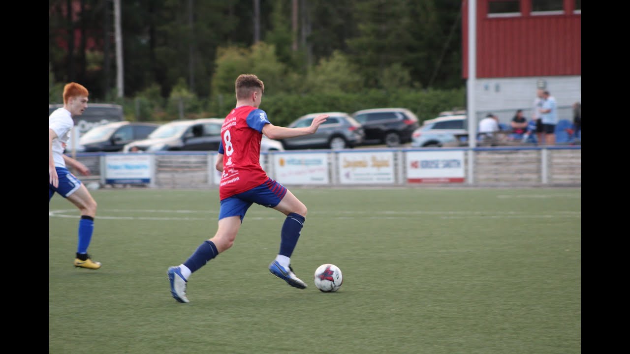 Jacob Houlton Highlights New