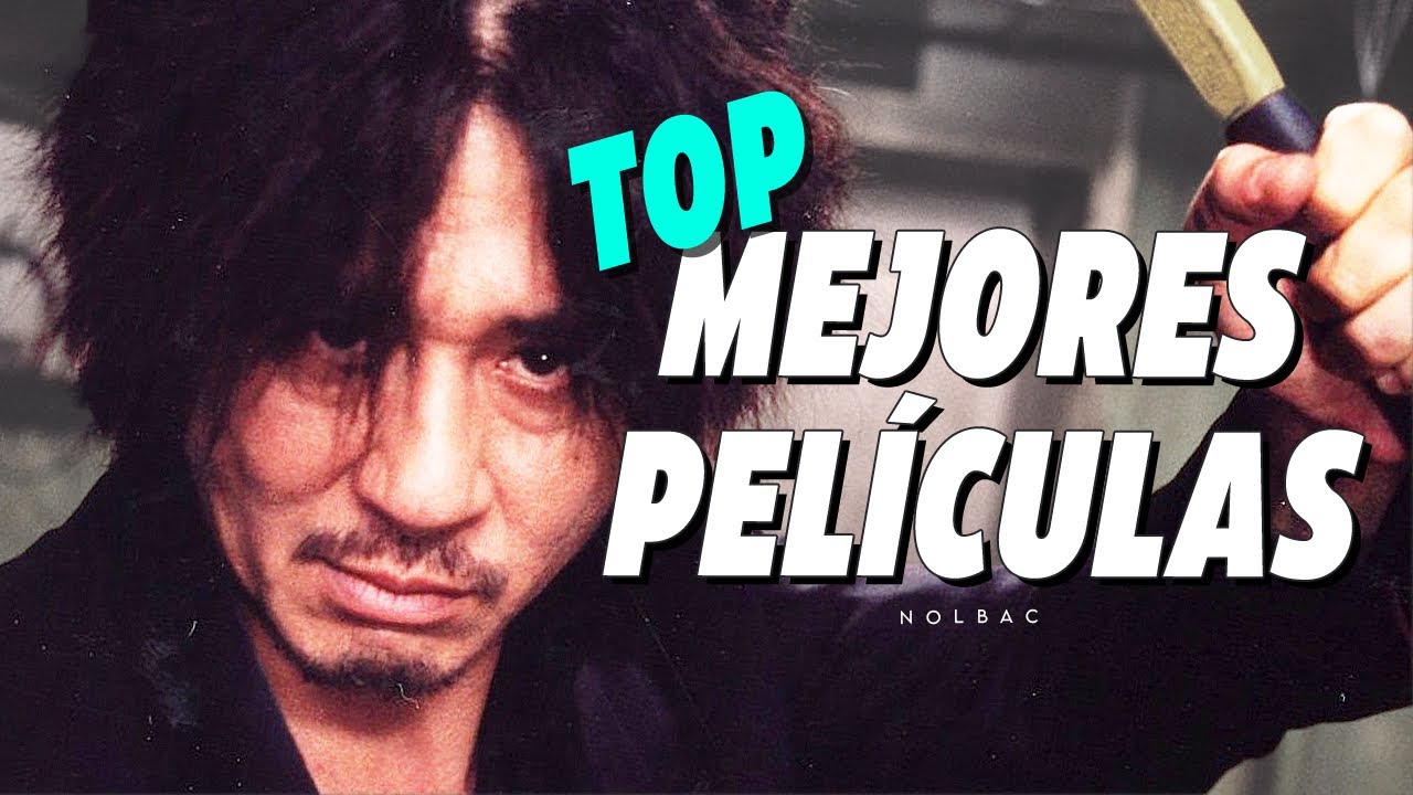 El Cine Coreano Es Incre&iacute;ble