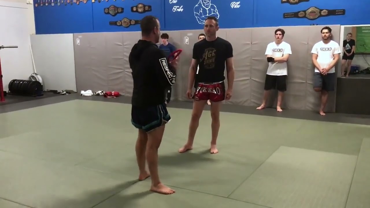 Red Mongkol Muay Thai Promotion   Wareham Kickboxing