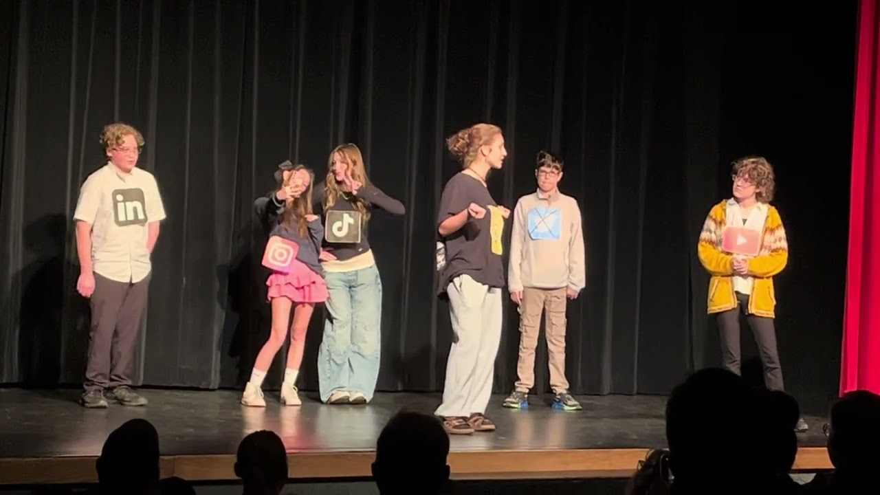 a play you would skip if you could