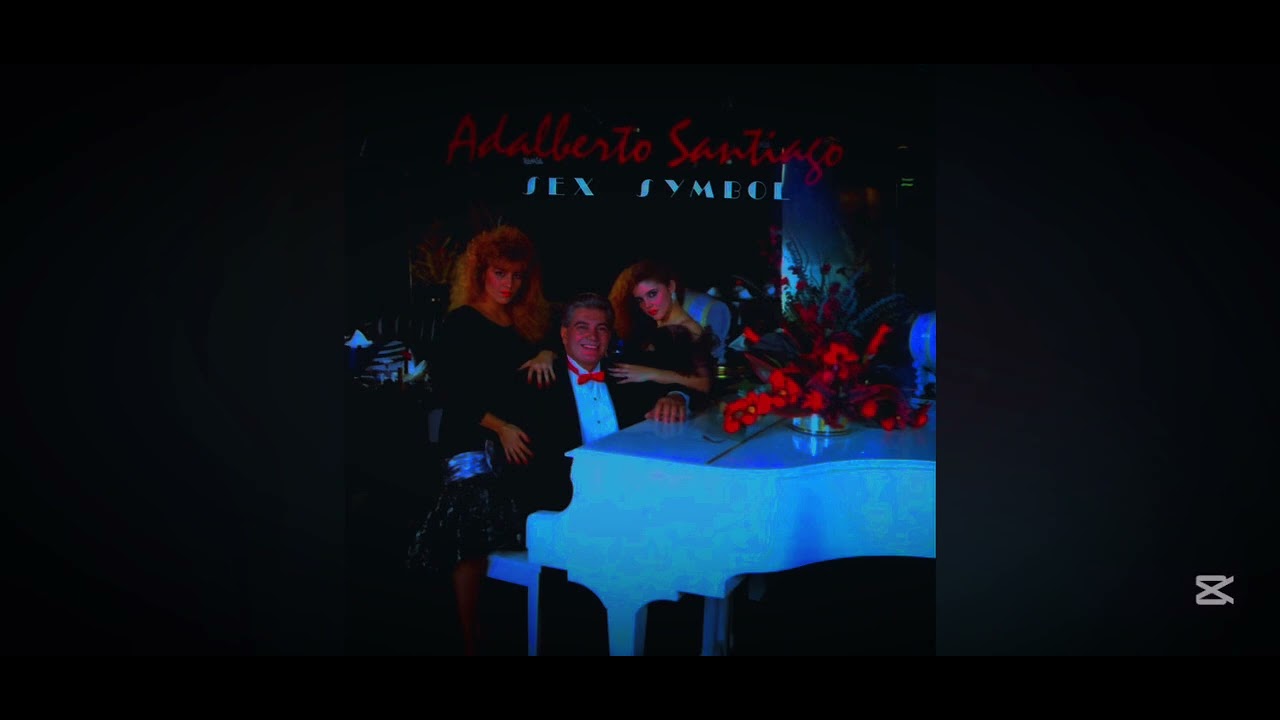 Adalberto santiago ”la noche mas linda del mundo”(slowed)