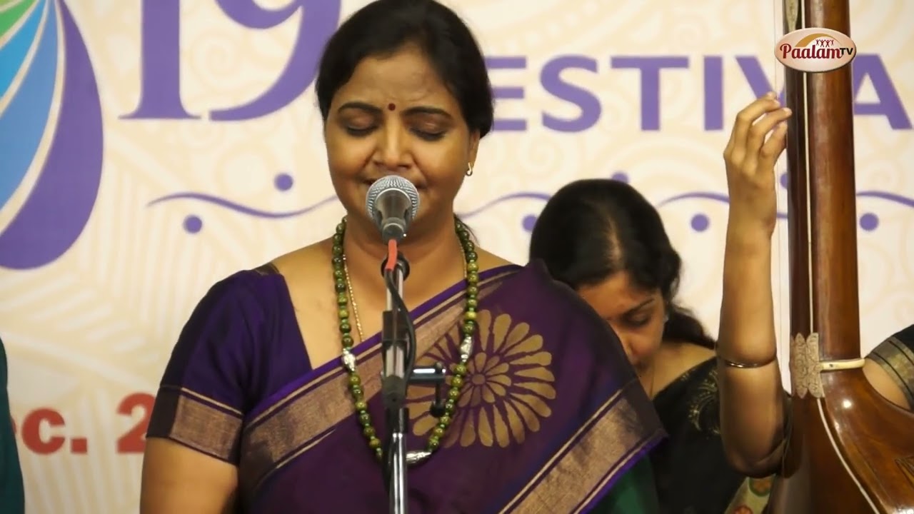 ODOS  793  Dr Pantula Rama- Sri Subramanyaya Namasthe- Kamboji-  Tisra Ekam  - Muthuswami Dikshithar