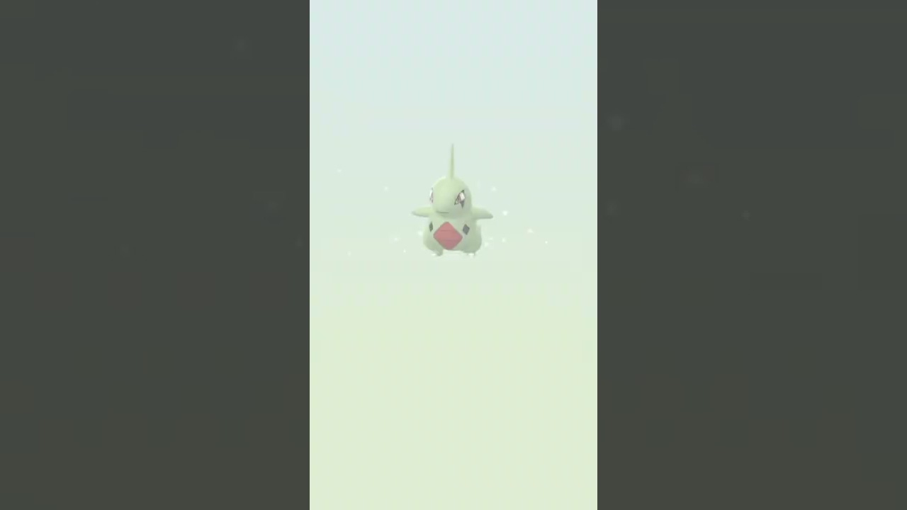 12km Egg Hatches .. #Gaming Panda #Egg #Hatches #Rare #12km #Pokemon go