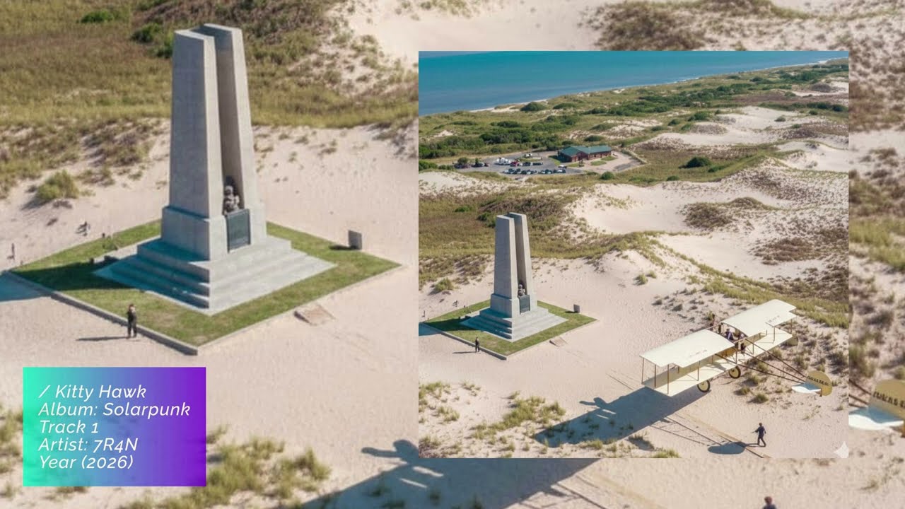 Kitty Hawk
