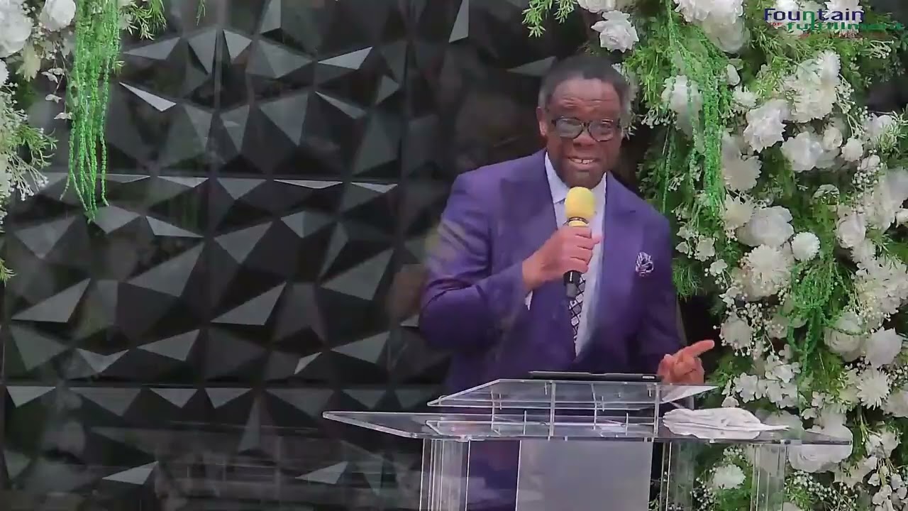 Come Up Hither || Pastor John Omewah