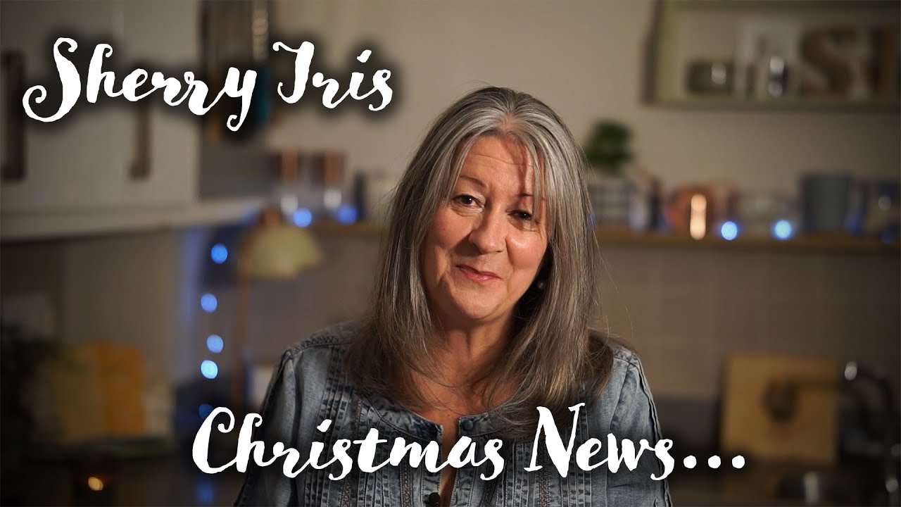 The Stitchy Podcast - Ep33 -  It's Beginning To Look A Lot Like Christmas...