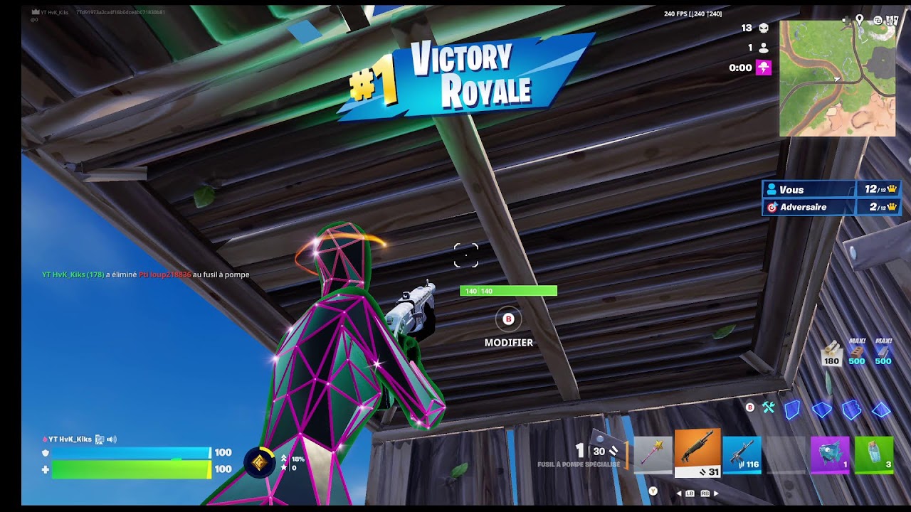🔴 EN DIRECT 🔴 On accumule les couronnes en BLITZ