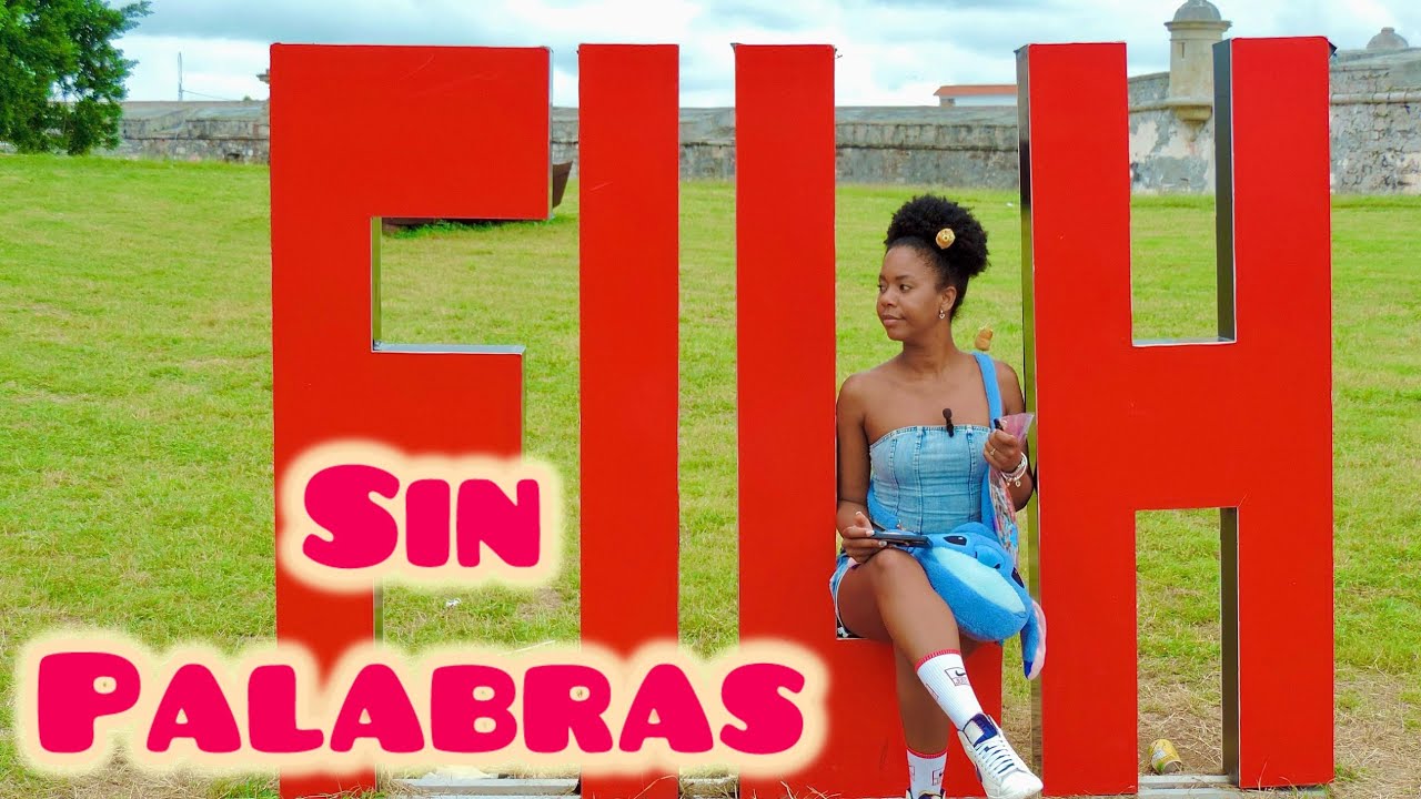 Así estuvo la feria del libro este 2025 en La Habana/Vale la pena?/ Una bailarina en Cuba 🇨🇺 💃