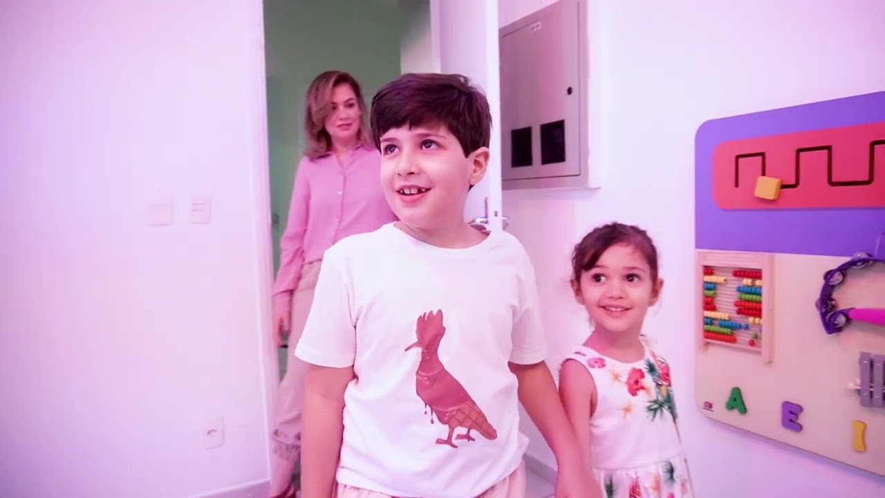 Abrimos mais uma unidade