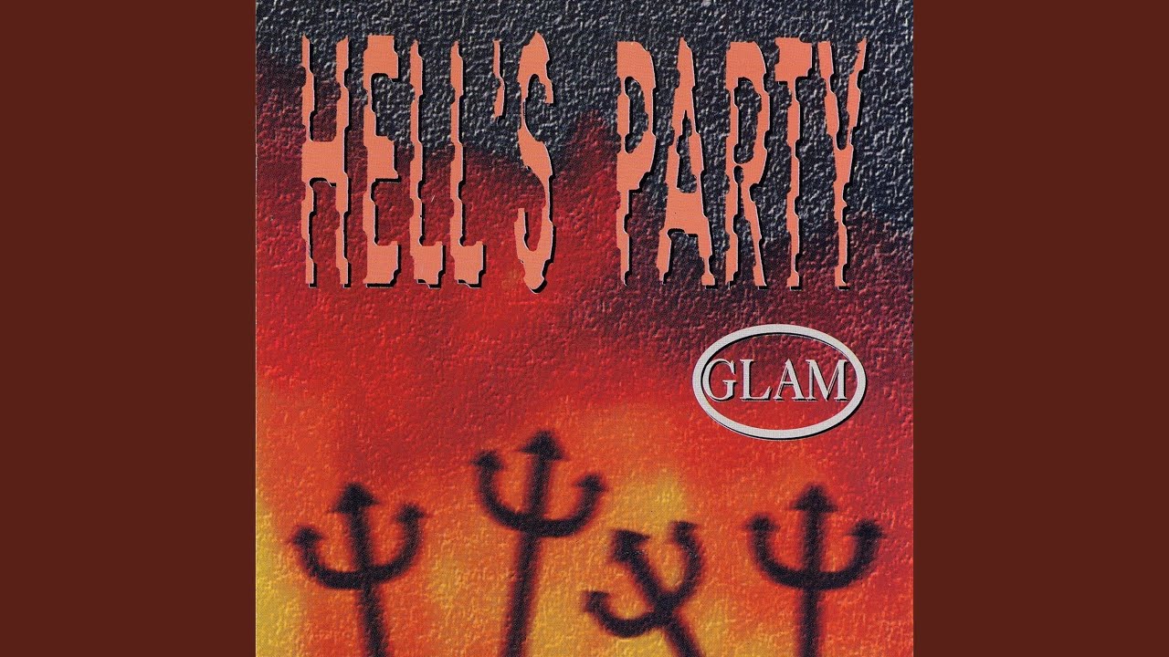 Hell's Party (DJ Ricci & Dfc Team Mix)