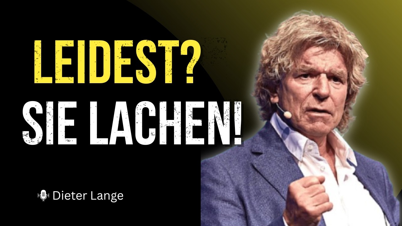 Warum du leidest – und warum Stoiker darüber lachen