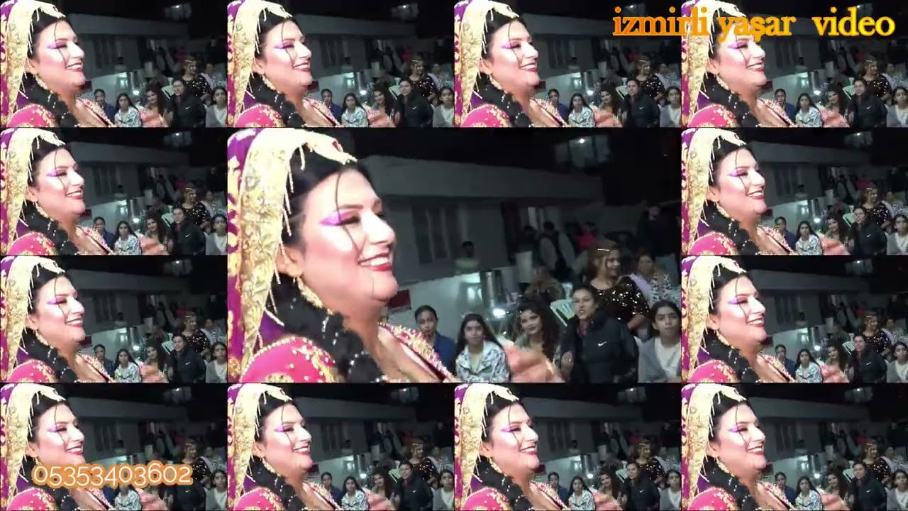 havran roman  düğünleri.{cover]