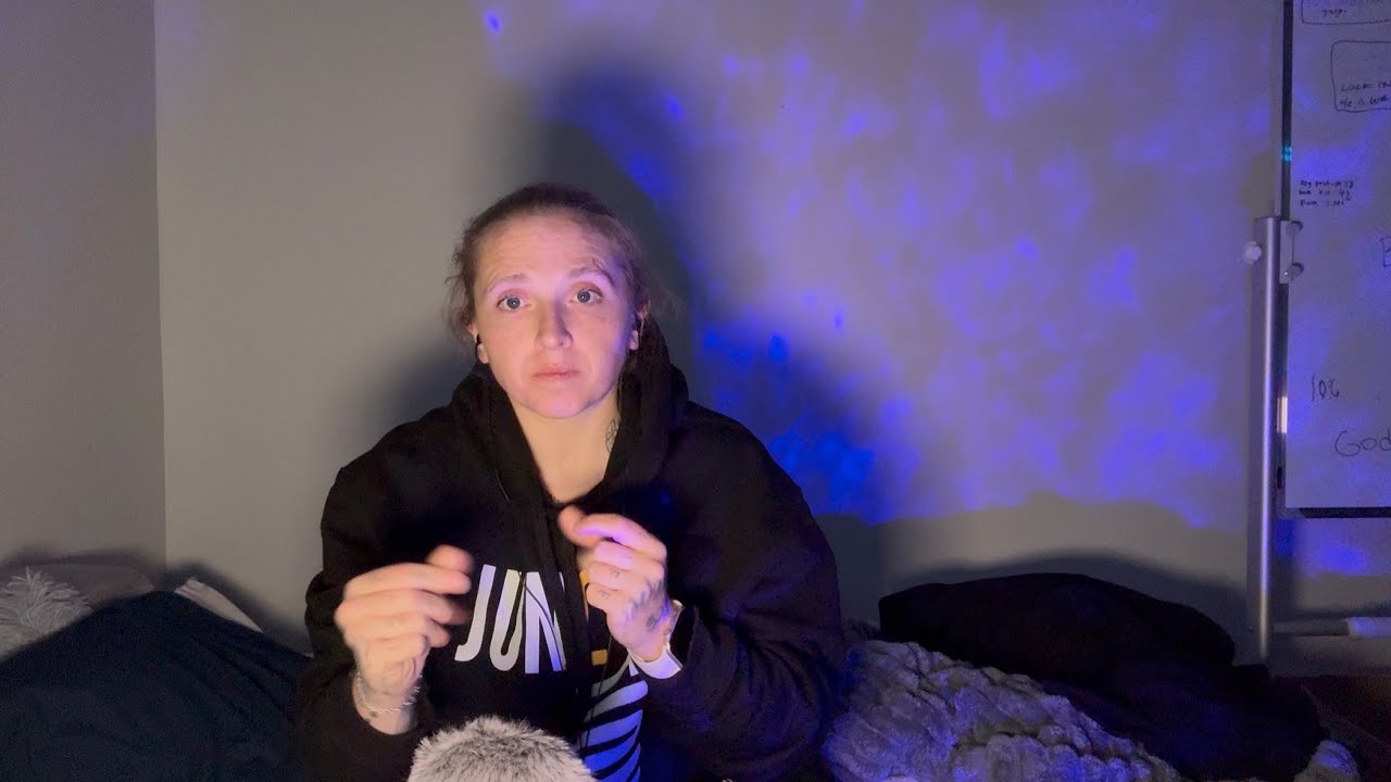 Sleepy Time ASMR