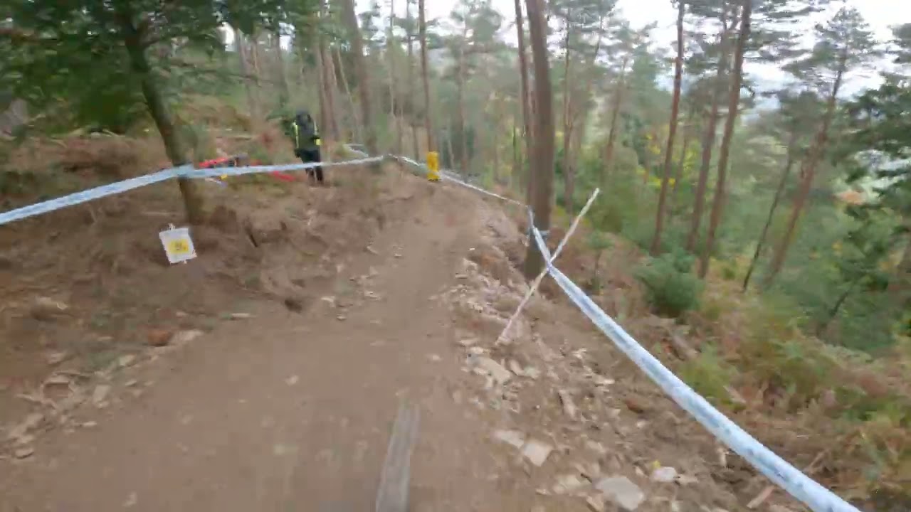 Pearce Cycles Round 4 Redwood Park 2025 - Race Run