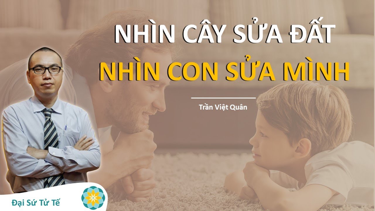 Cha Mẹ Là Nhân, Con Cái Là Quả | GNH Talk