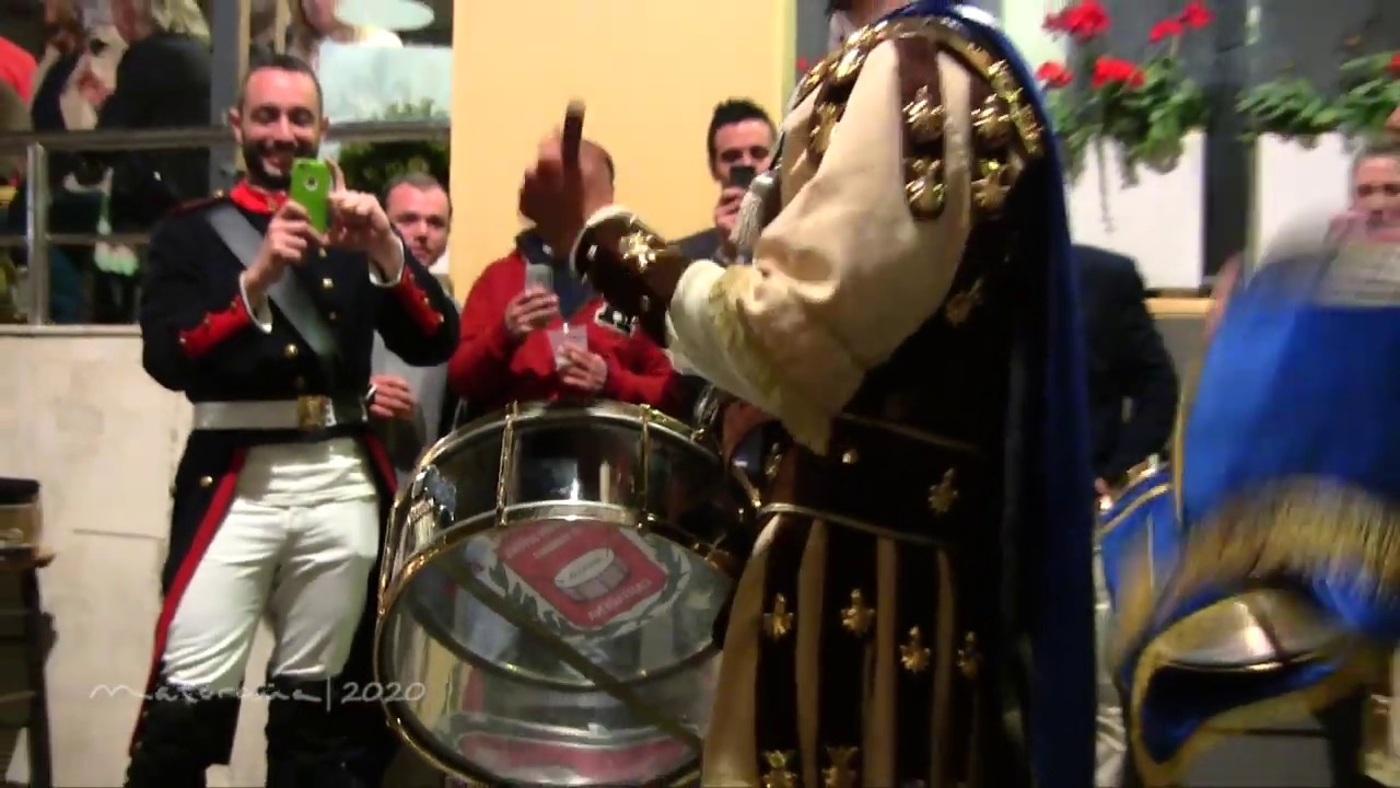 TAMBOR DE JUDÍOS
