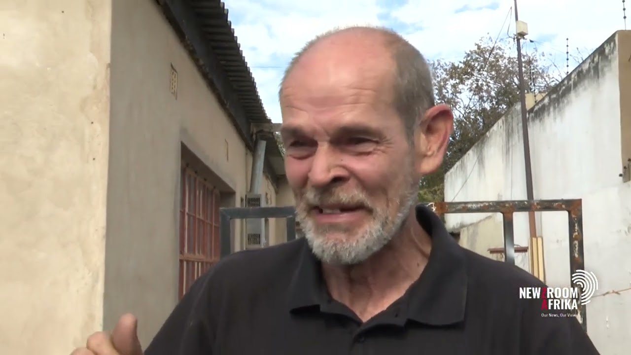 Boksburg residents continue to pick up the pieces after a gas tanker explosion