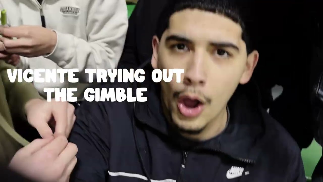 Vlog number 2