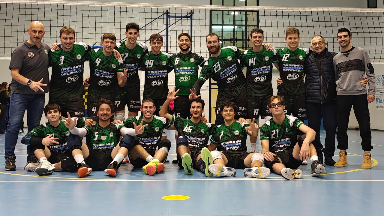 Prima Divisione Maschile: A.S.D. Polisportiva Sant'Agostino 2011 - San Pio X (21-11-2025)