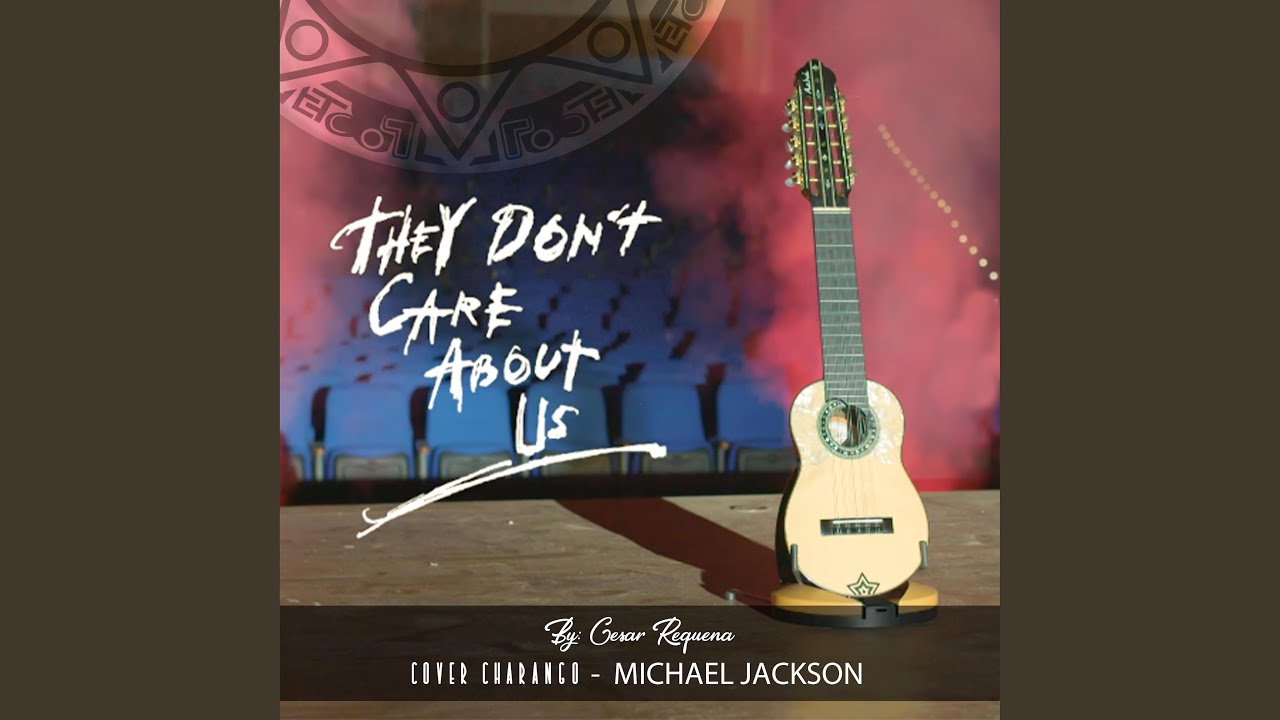 They Don't Care About Us (Cover Charango)