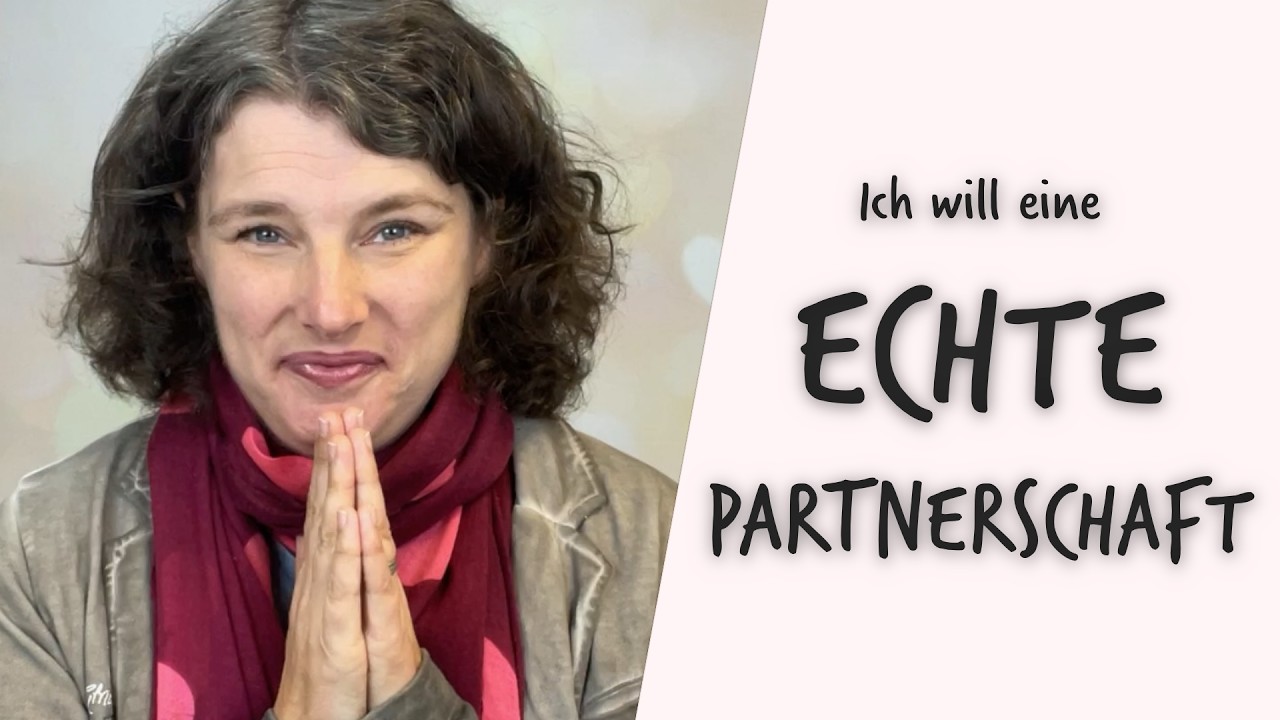 EFFEKTIVE Partnersuche JETZT!!! 3 Pflicht-Handlungen, um den PASSENDEN Mann zu finden!!!
