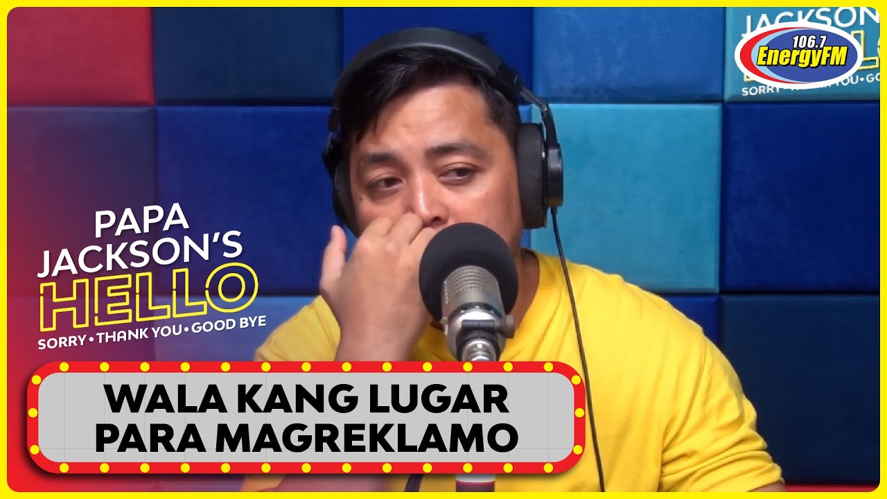 CALLER: 