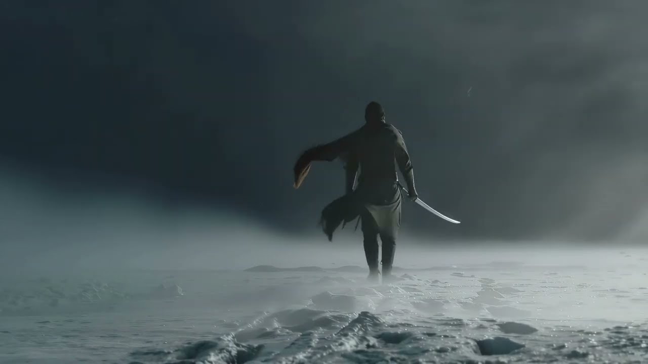 Silverback - Not Done Yet (Epic Orchestral Hybrid)