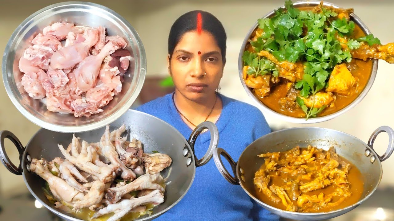 😱 Shimla Mirch Chicken Recipe | chicken recipe | Chicken Kaise Banaen | Bhojpuriya Kitchen