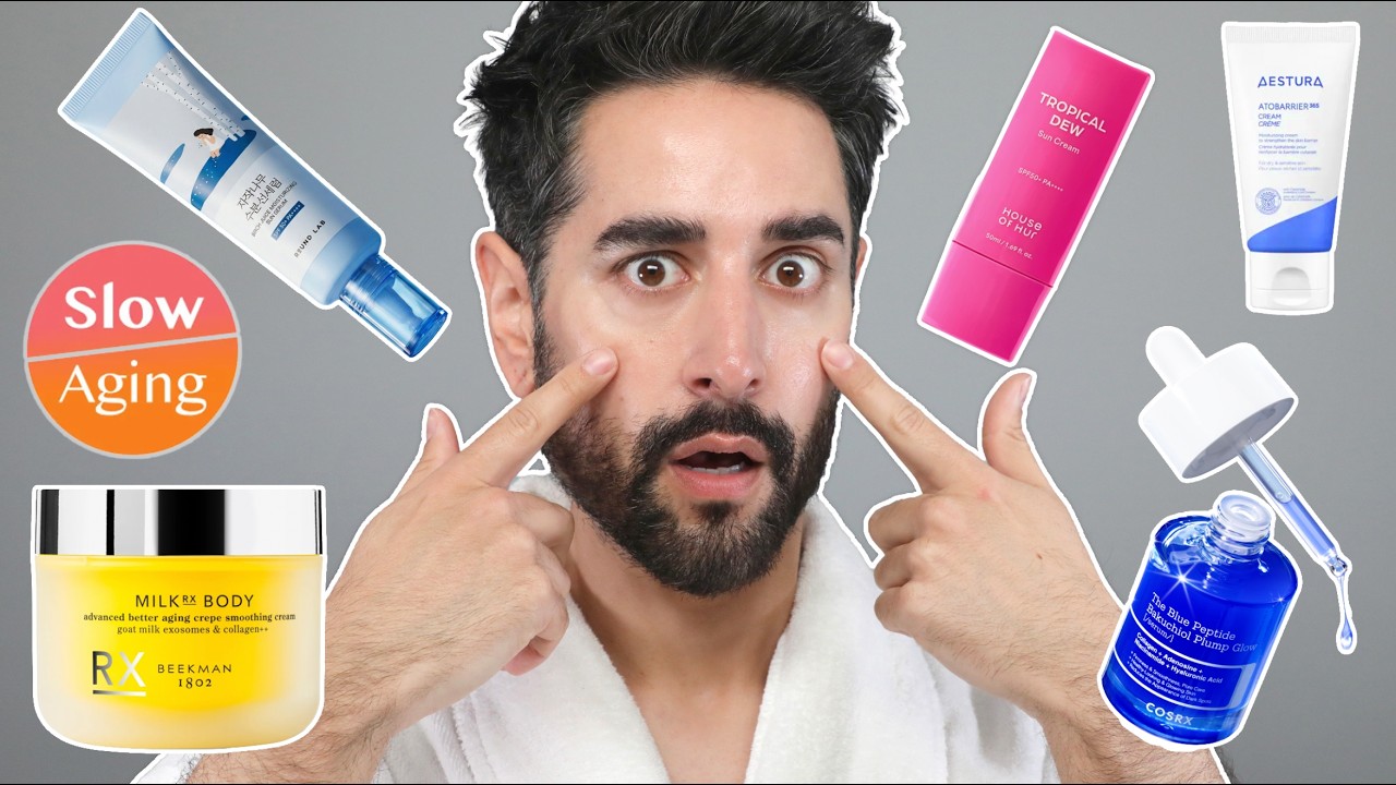 The Best Anti-Ageing Skincare&hellip; Without the Anti-Ageing BS