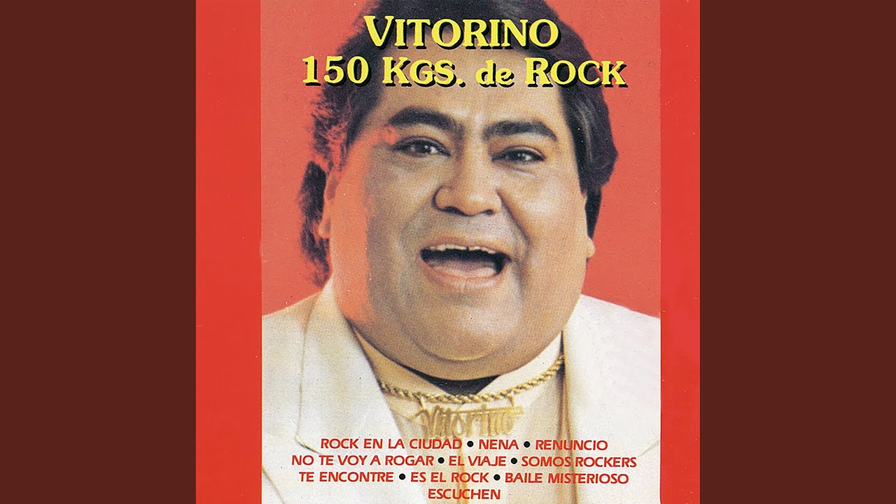 Es el Rock