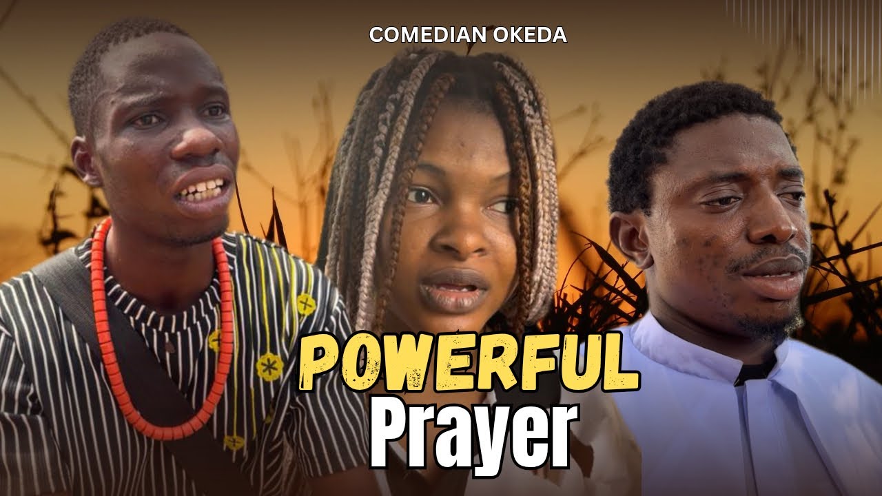 She Was Almost Lost… Until This Prayer Saved Her!”