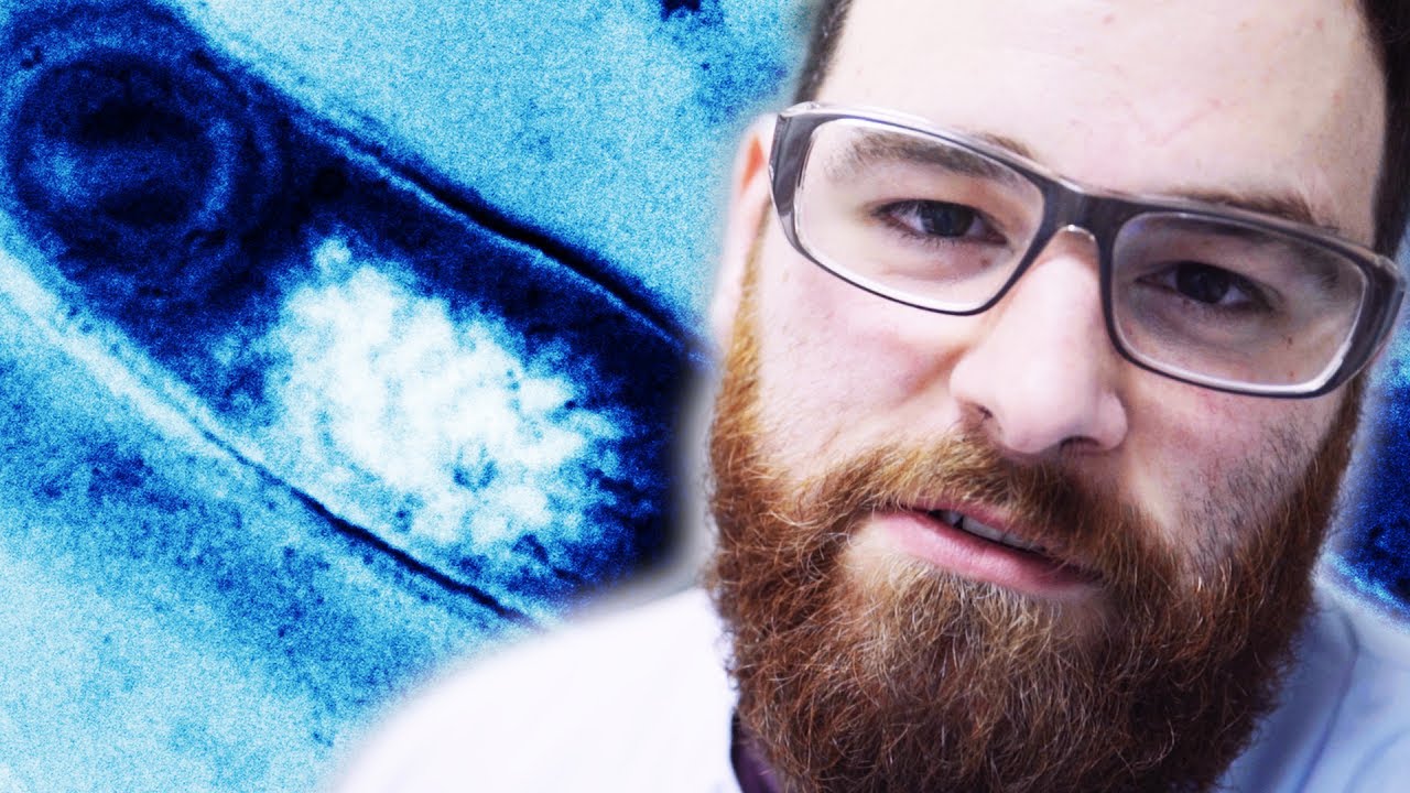 Binary Toxin - Microbiologists #3