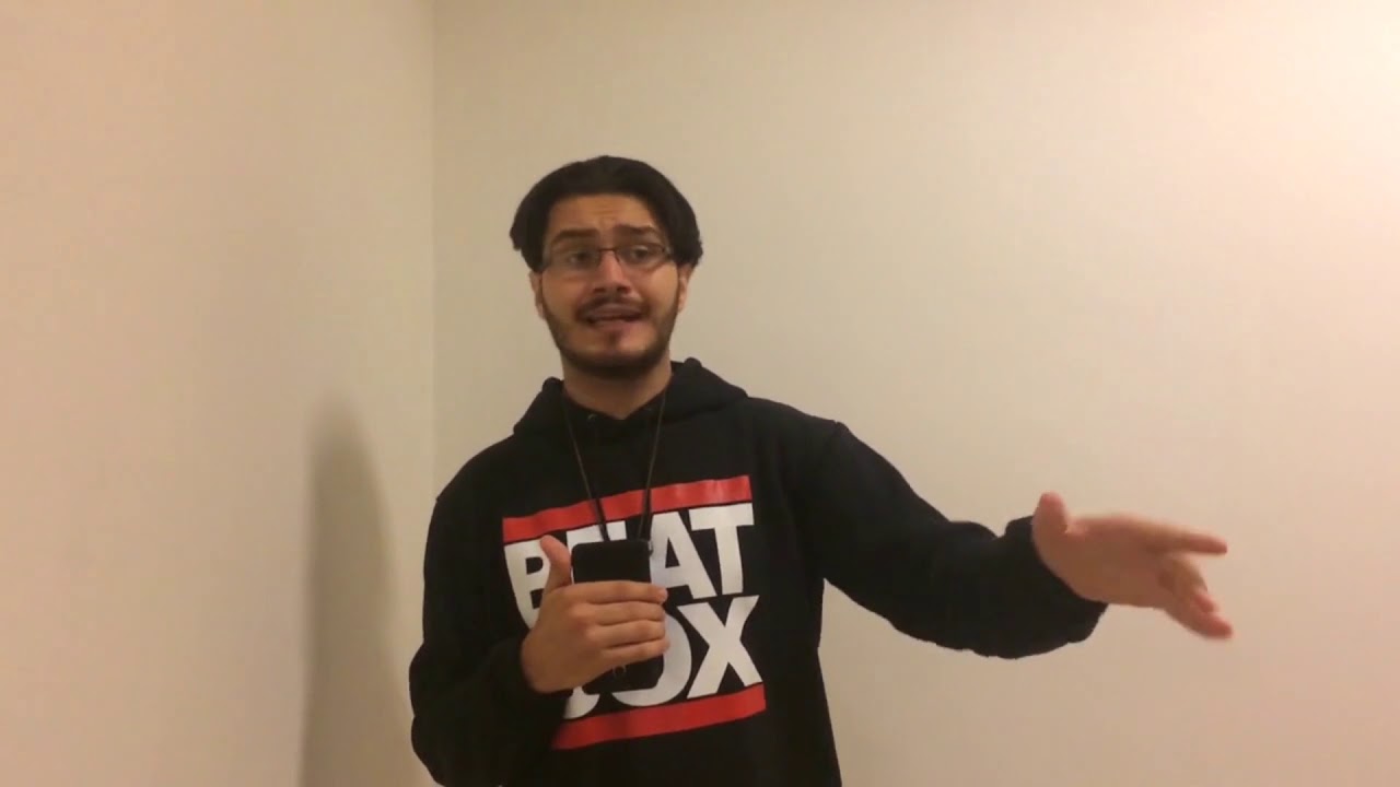 Zer0 | Grand Beatbox Battle 2019 WILDCARD