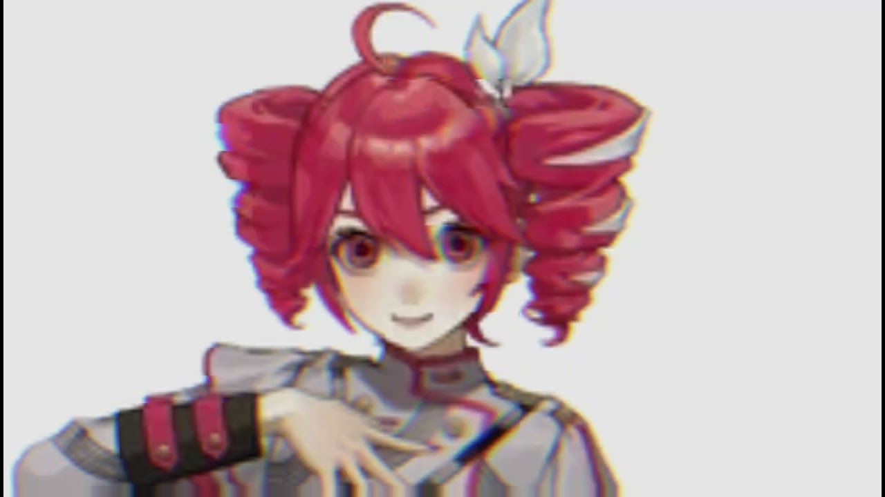 [UNFINISHED] Teto HATES her life [NutaP ft. Kasane Teto and Eri]