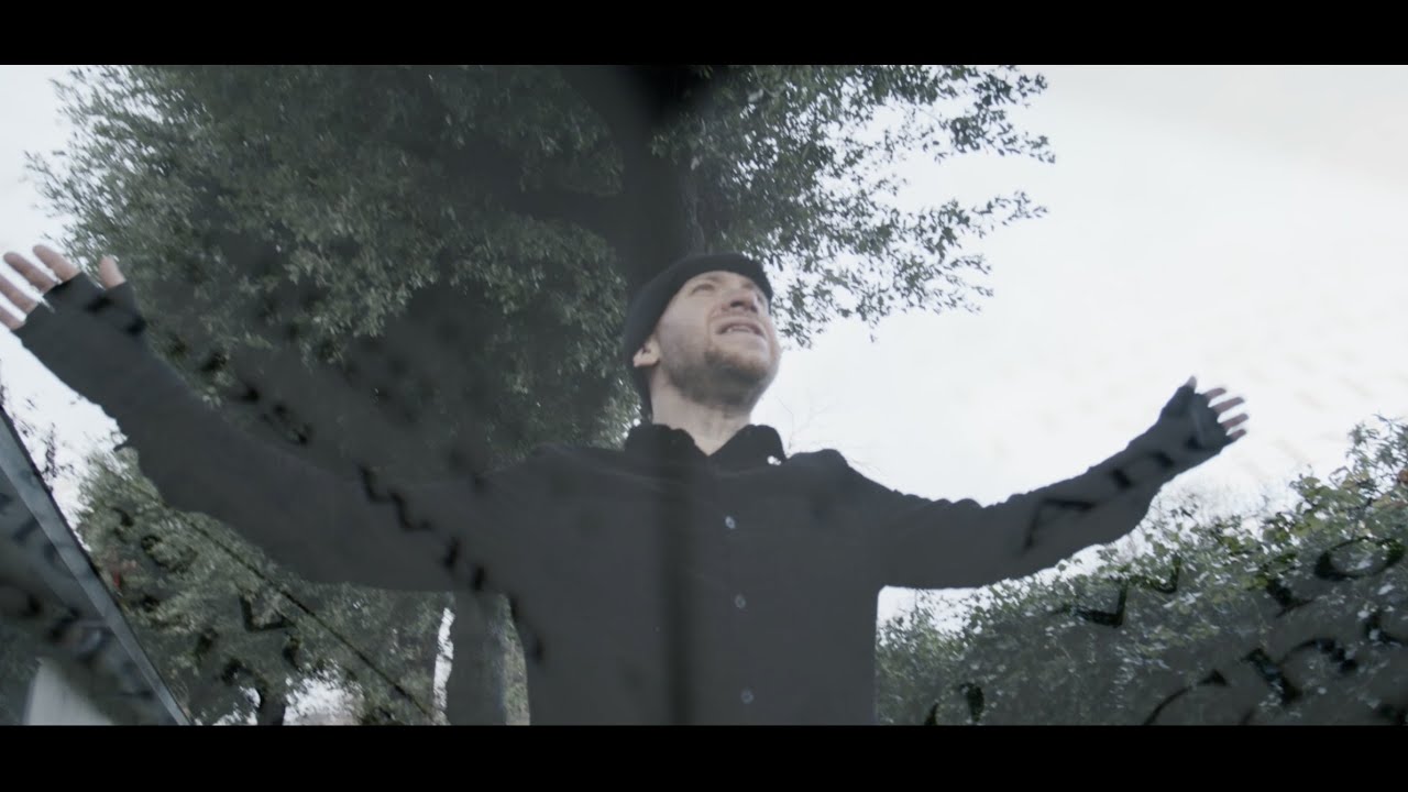 Behind - David Green