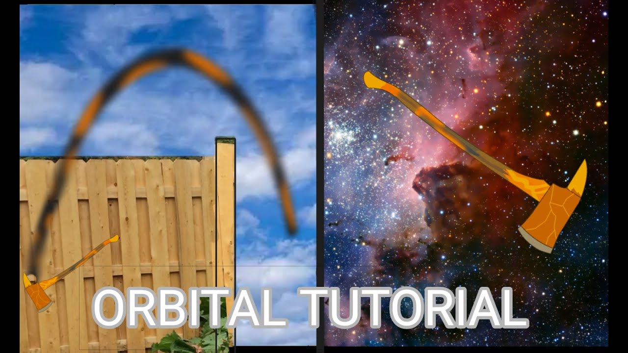 springtrap orbital tutorial, a DBD tutorial