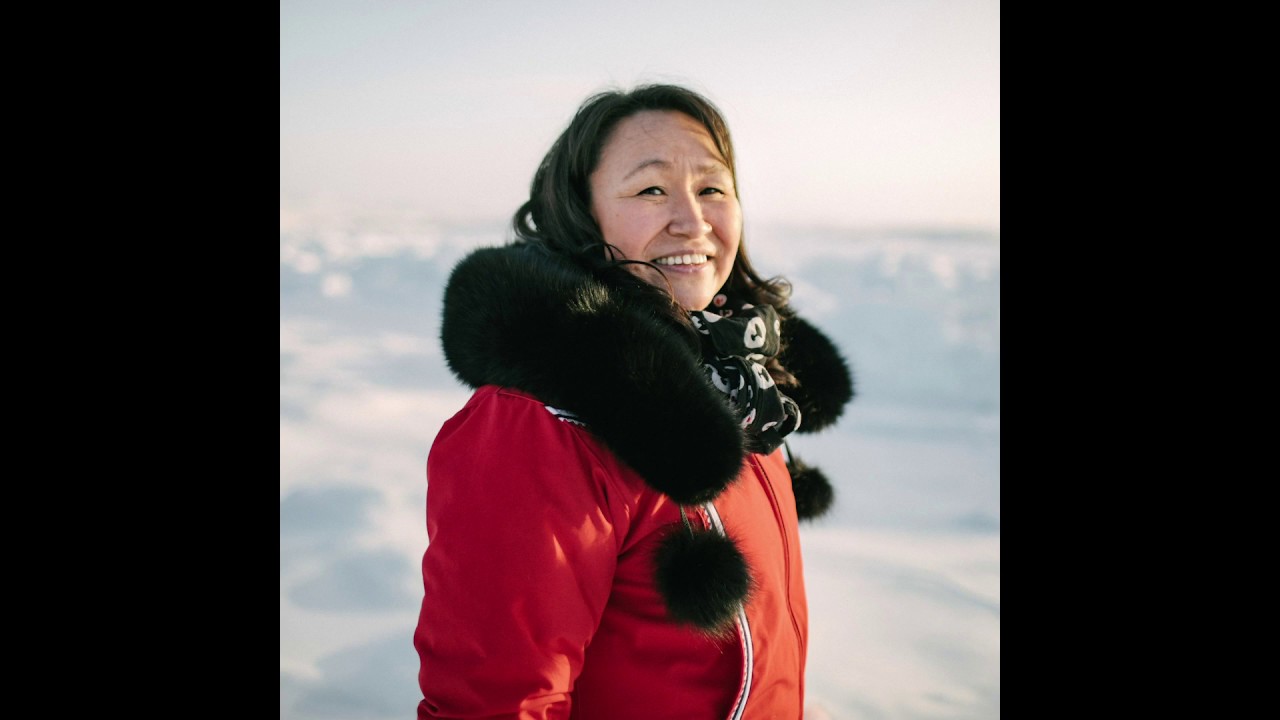 Lessons from Inuit Parents