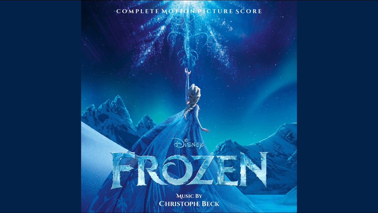 63. Let It Go - Demi Lovato | Frozen Complete Score