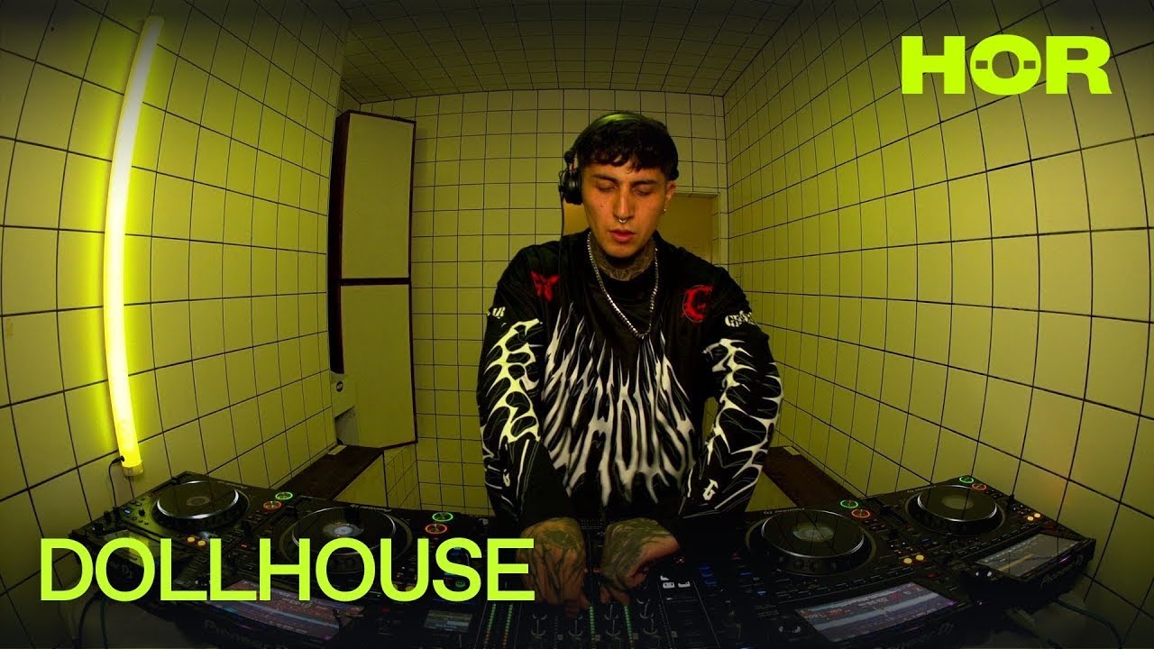 DOLLHOUSE | H&Ouml;R - October 15 / 2025
