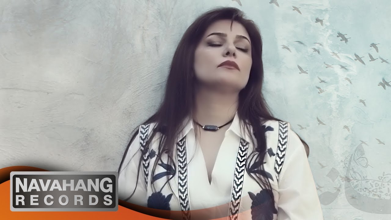 Majahan - Gharare Asheghaneh (OFFICIAL VIDEO) ماجهان - قرار عاشقانه
