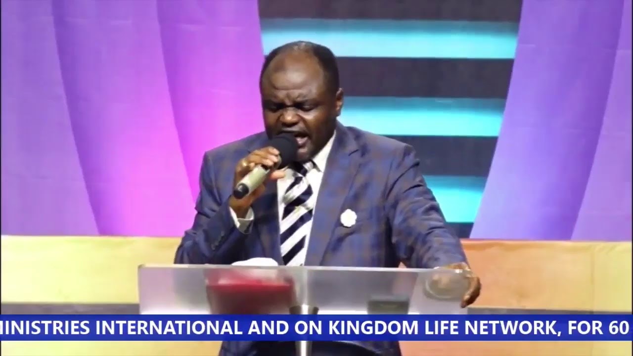 THE HEALING MINISTRY OF JESUS | Part 3