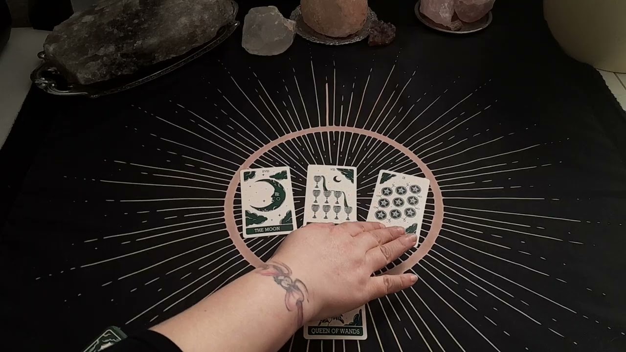 #tarot zum Wochenende vom 06.02. - 08.02.2026 Sie sollte lernen nicht zu viel zu geben! 🔥👸