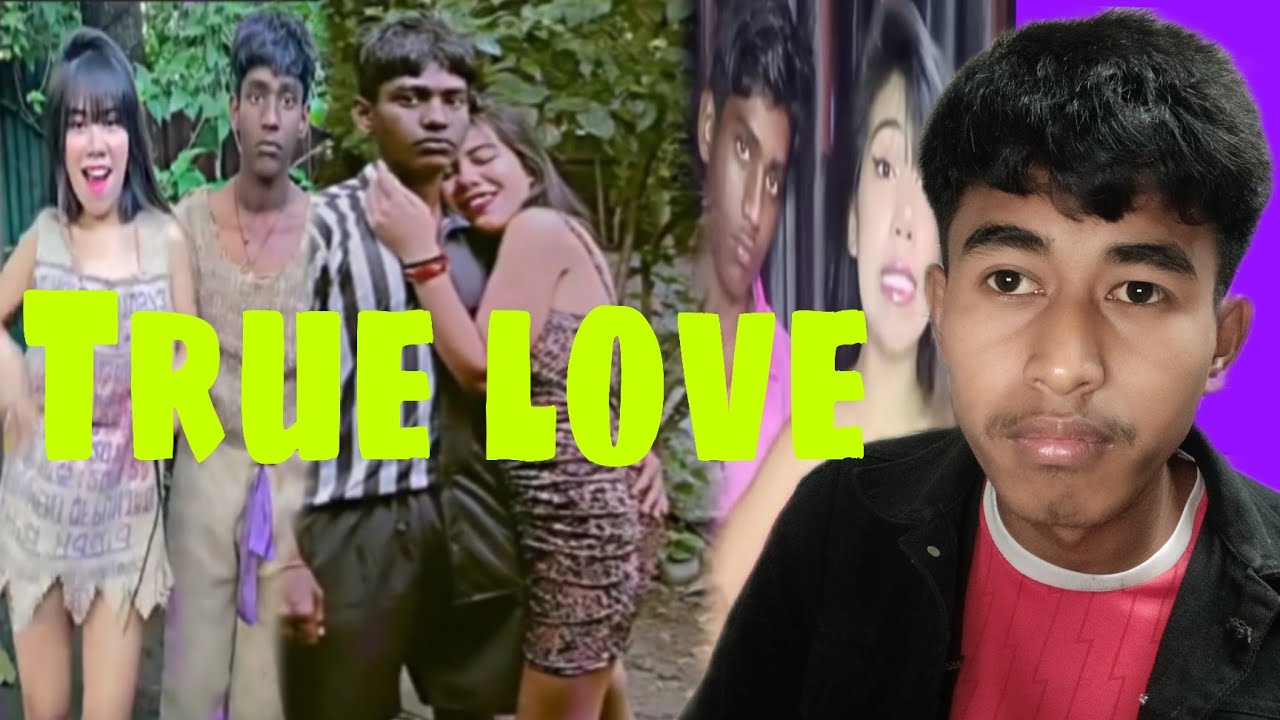 True love of Nibba Nibbi 