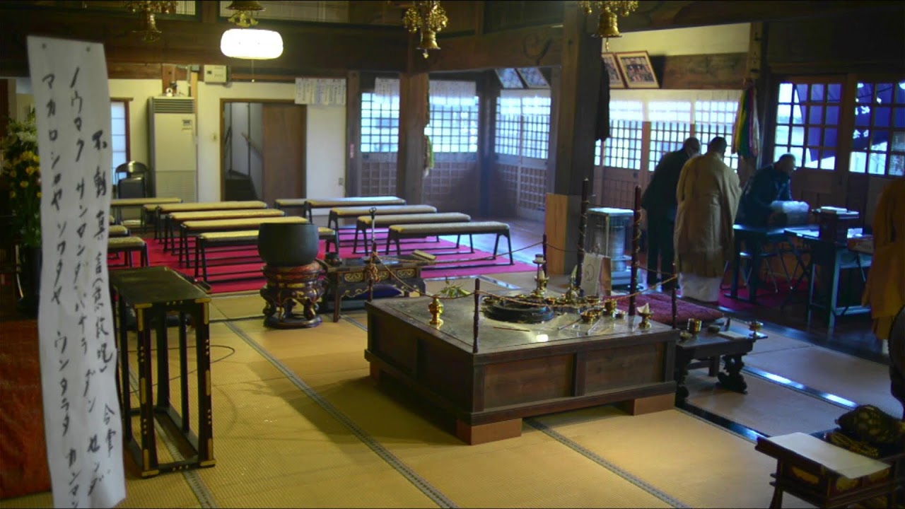 宥勝寺ライブ