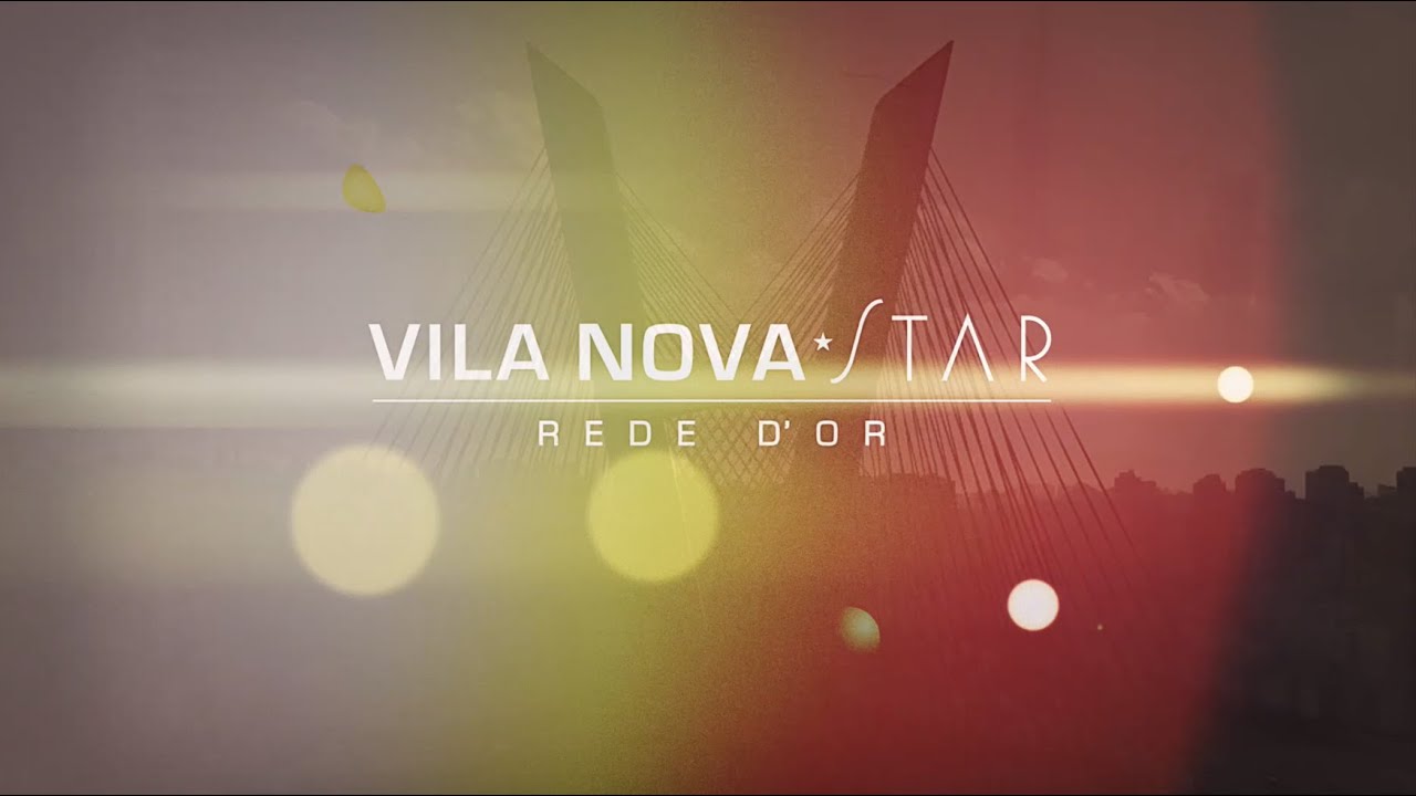 Vila Nova Star